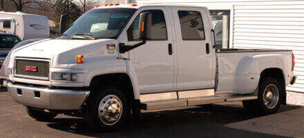 Bentley's Country Club Auto Repair | Diesel Repair